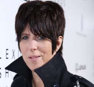 Diane Warren